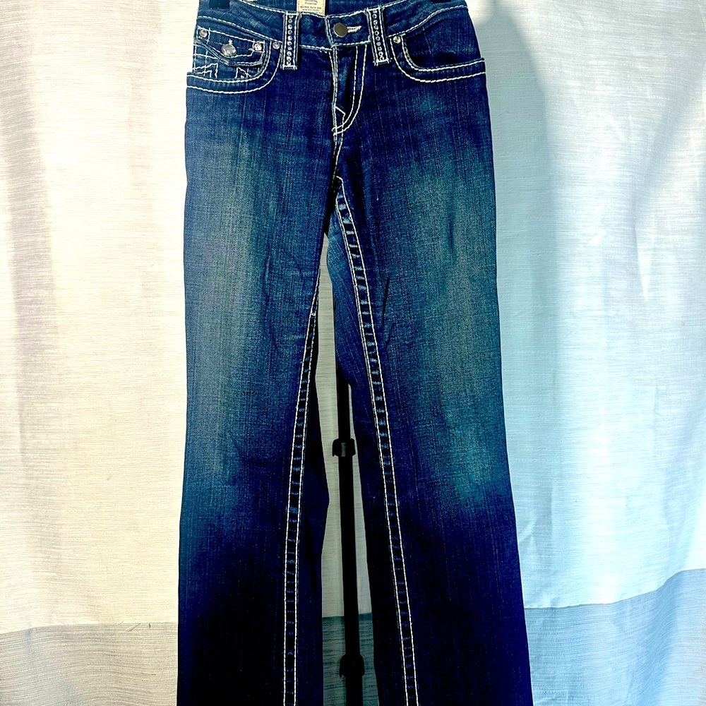 TRUE RELIGION